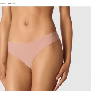 Quần lót tàng hình invisible 14