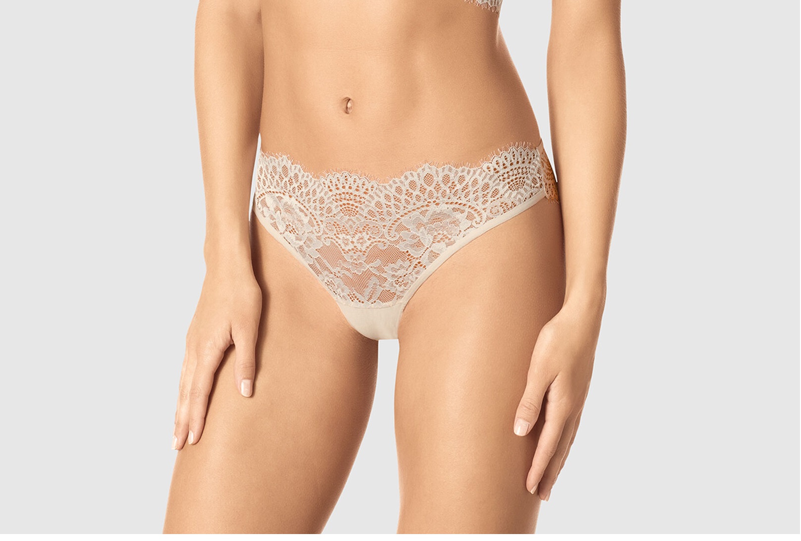 Quần lót ren đẹp 2 - Hình ảnh 5