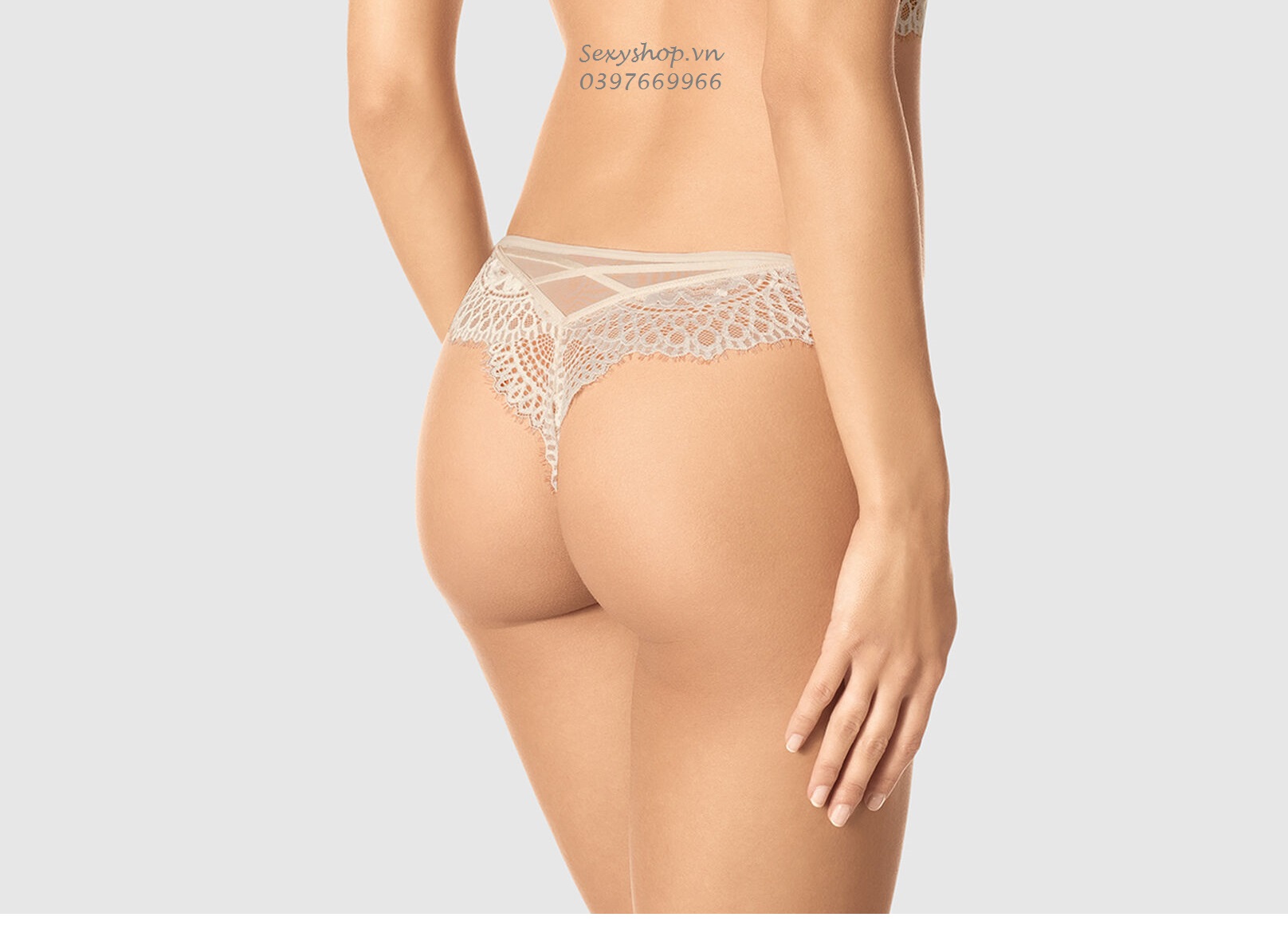 Quần lót ren đẹp 2