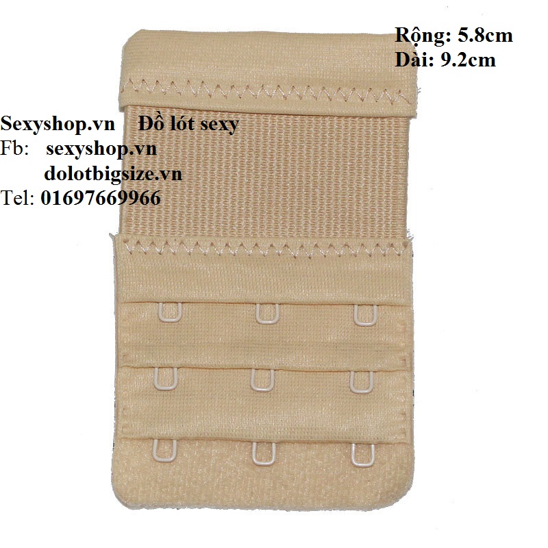 Dây nối áo lót - Hình ảnh 2