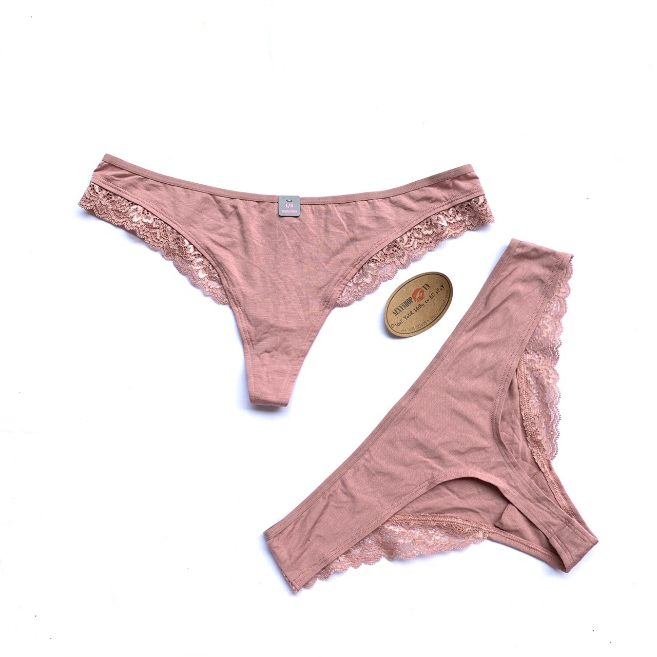 Quần Ultra Soft siêu mềm 19