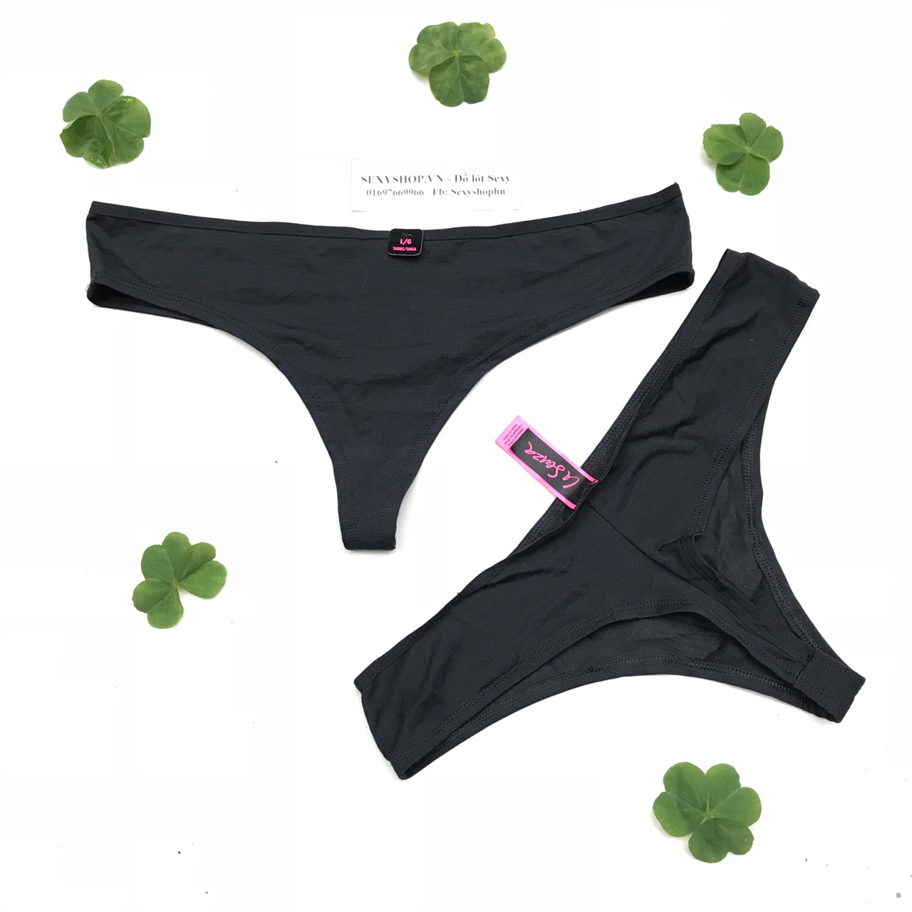 Quần Ultra Soft siêu mềm 22