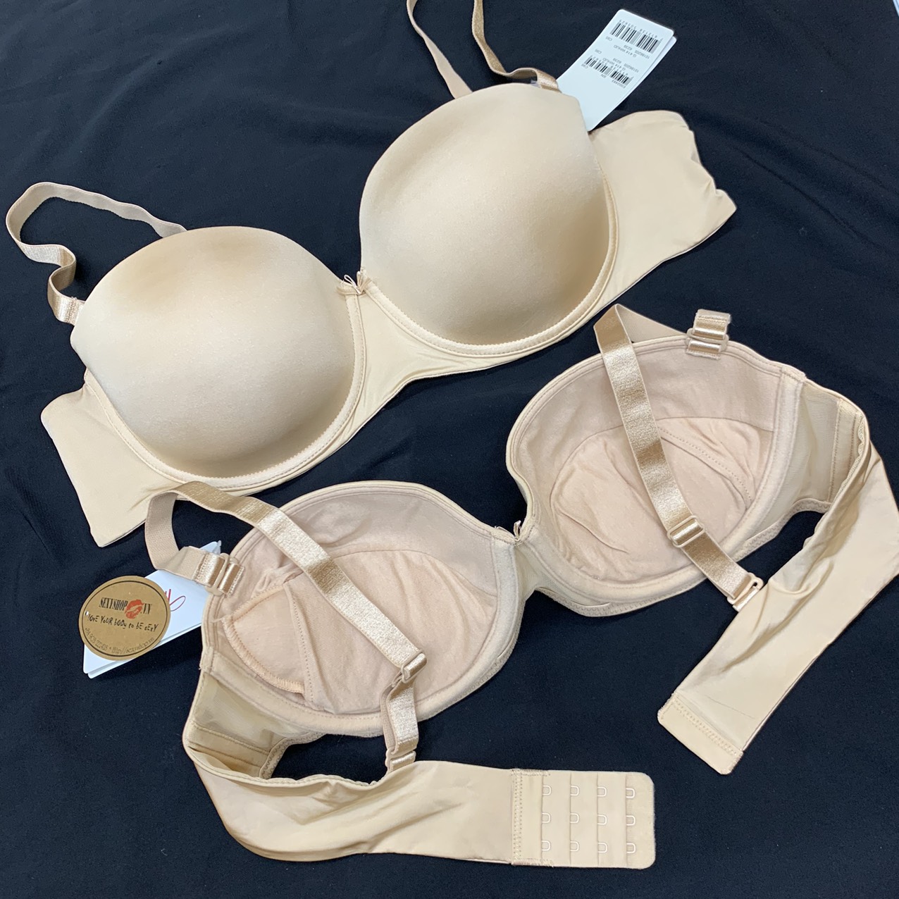 Áo lót cúp ngang Triump.h