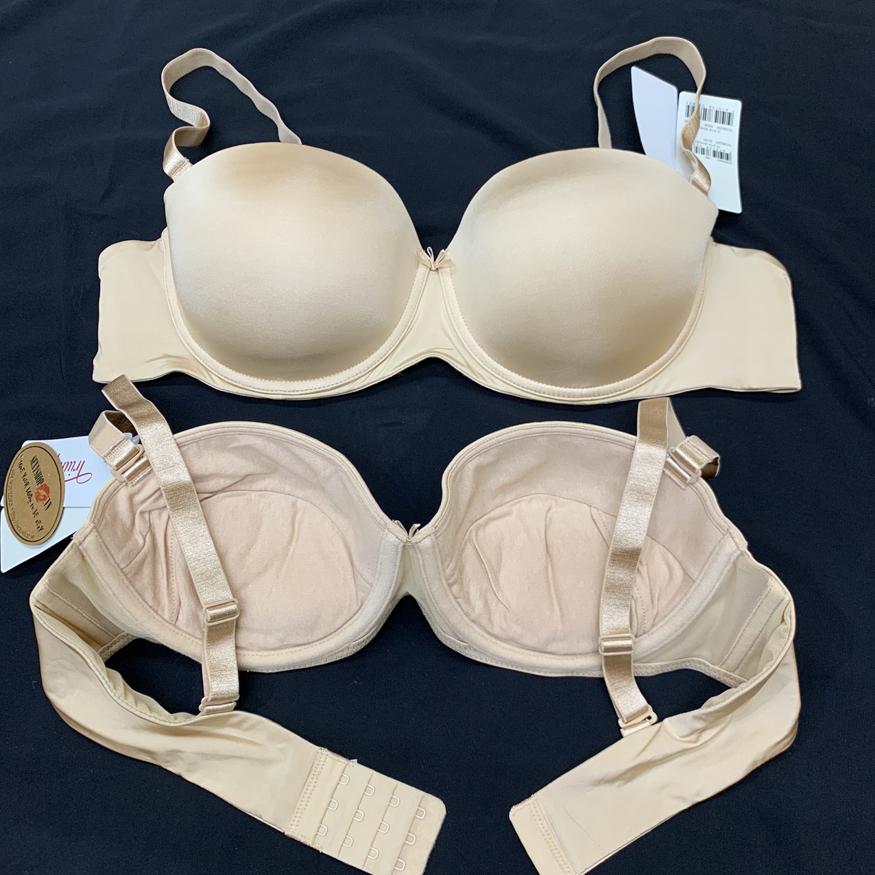 Áo lót cúp ngang Triump.h - Hình ảnh 4