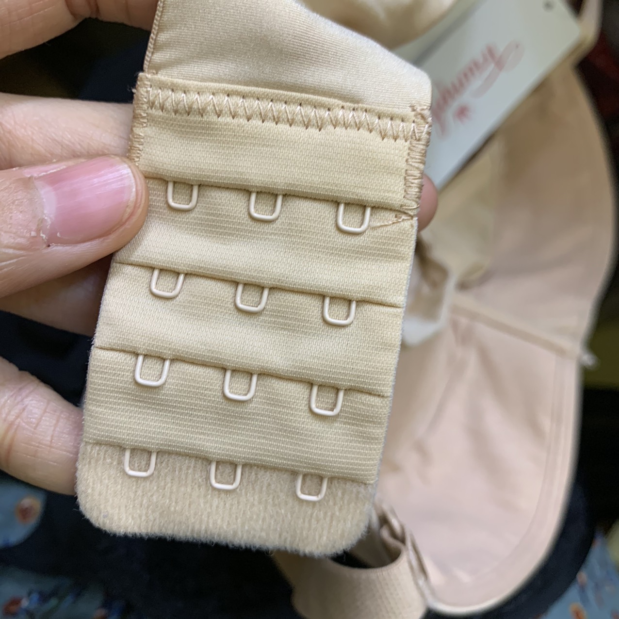 Áo lót cúp ngang Triump.h - Hình ảnh 6