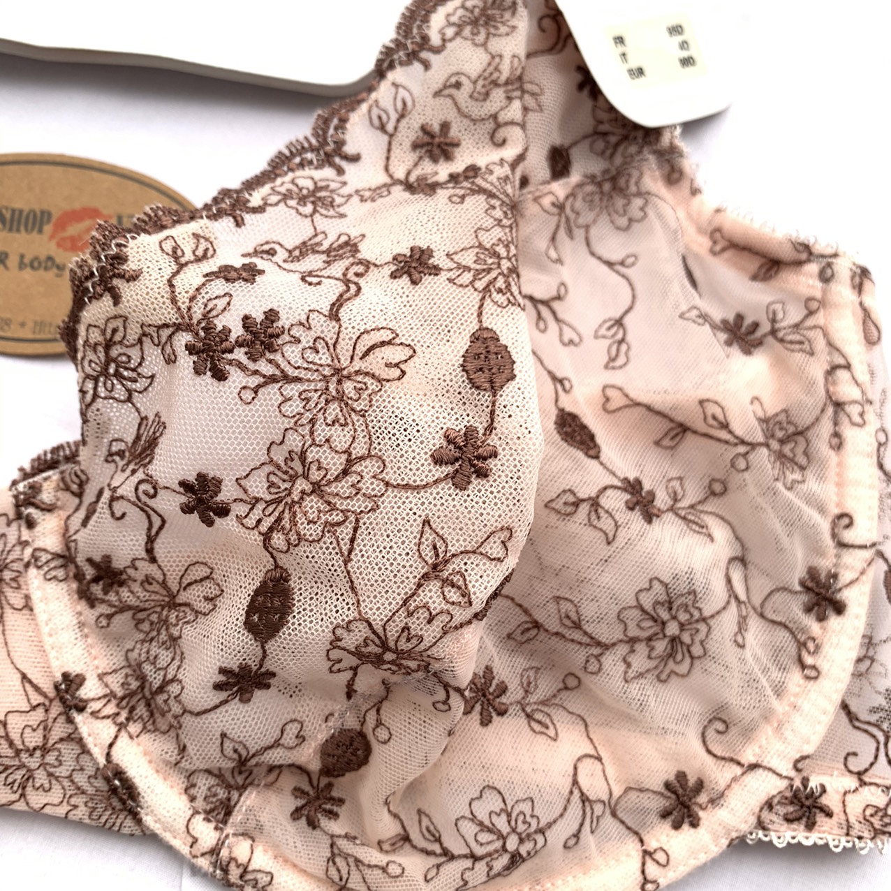 Áo lót VNXK 05 - Hình ảnh 5