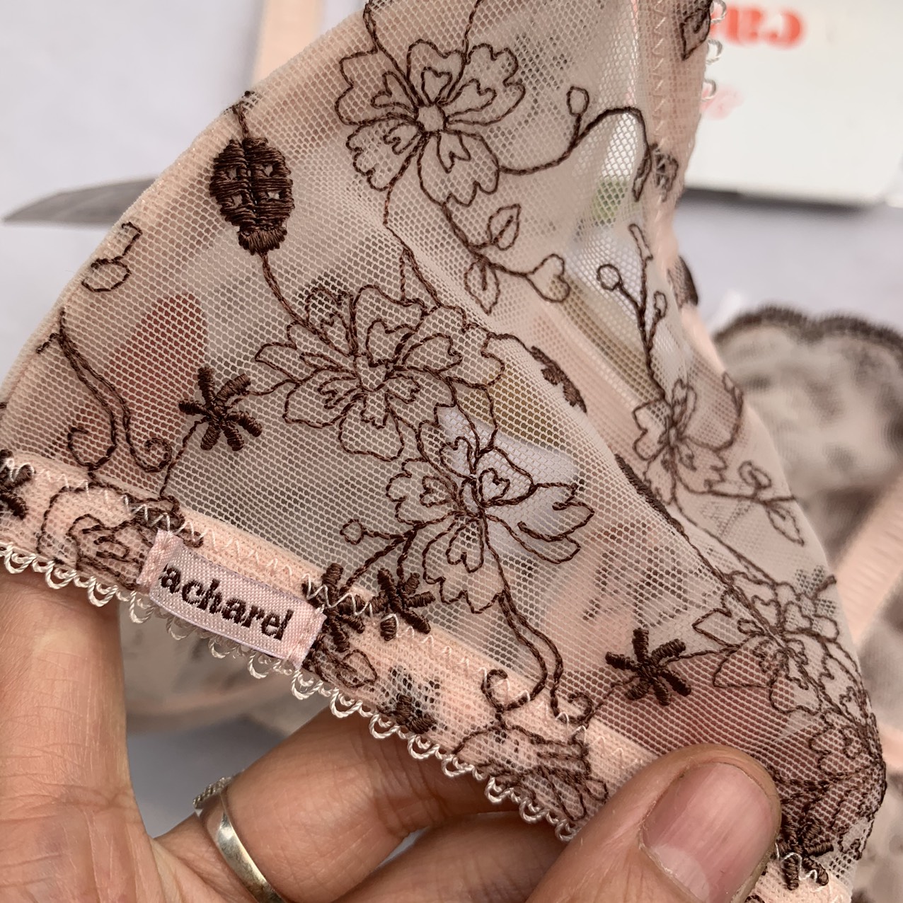 Áo lót VNXK 05 - Hình ảnh 6