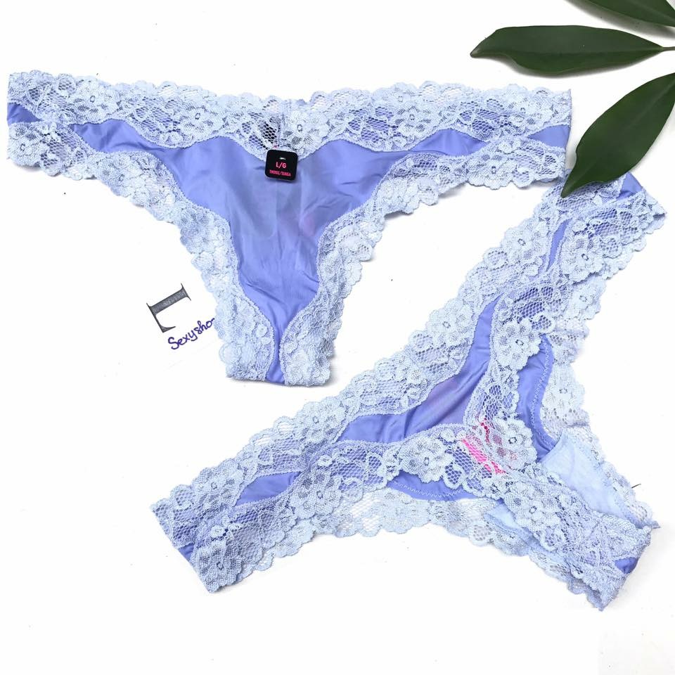 Quần lót ren LS 51