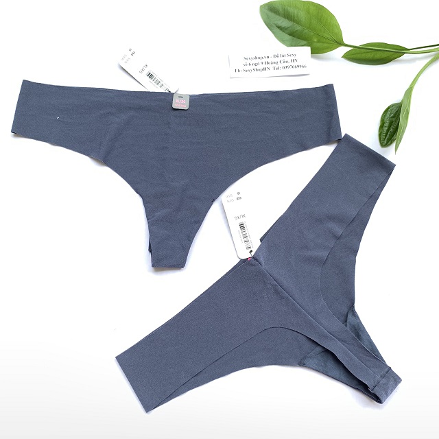 Quần lót tàng hình invisible 11