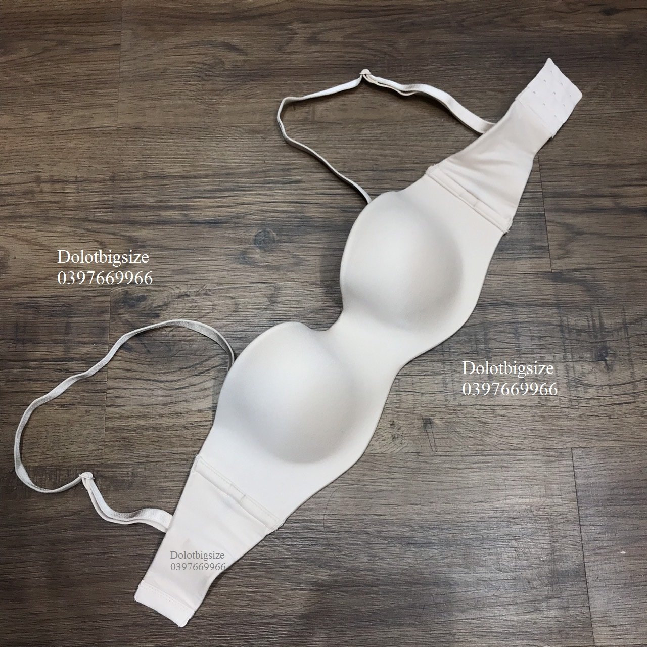 Áo lót quây Target Collection - Hình ảnh 5