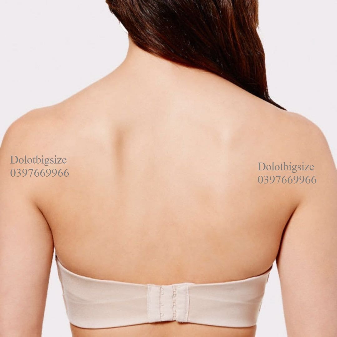 Áo lót quây Target Collection - Hình ảnh 4