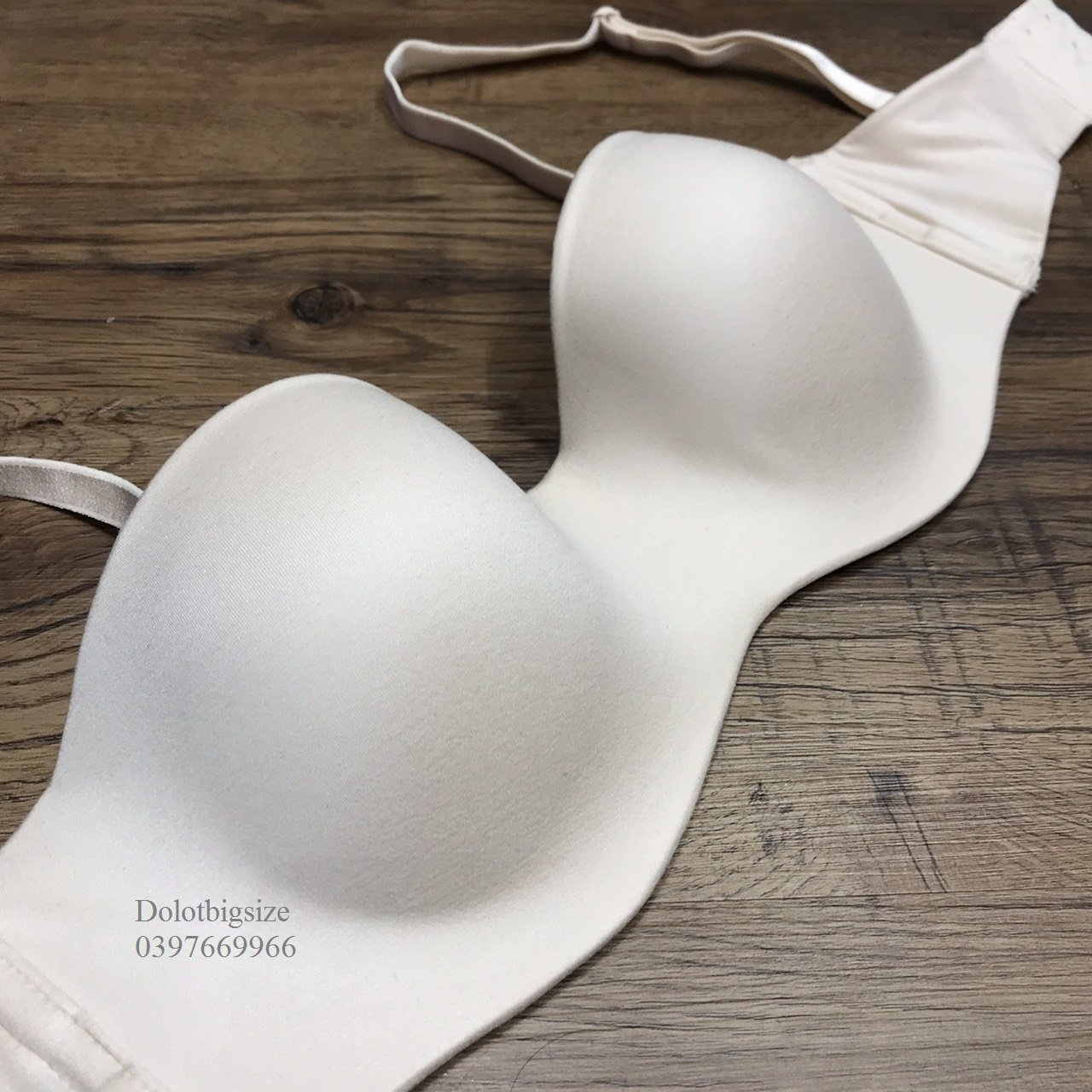 Áo lót quây Target Collection - Hình ảnh 2