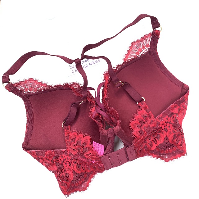 Áo lót Lasenza 01 - Hình ảnh 3