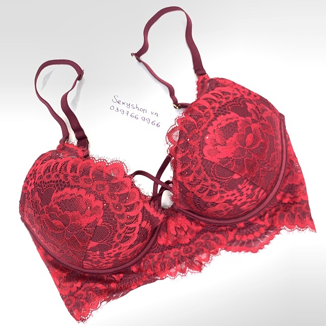 Áo lót Lasenza 01 - Hình ảnh 4