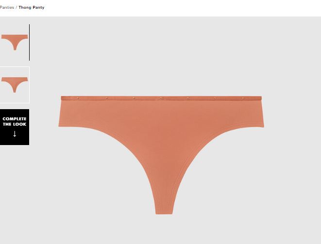 Quần Ultra Soft siêu mềm 07