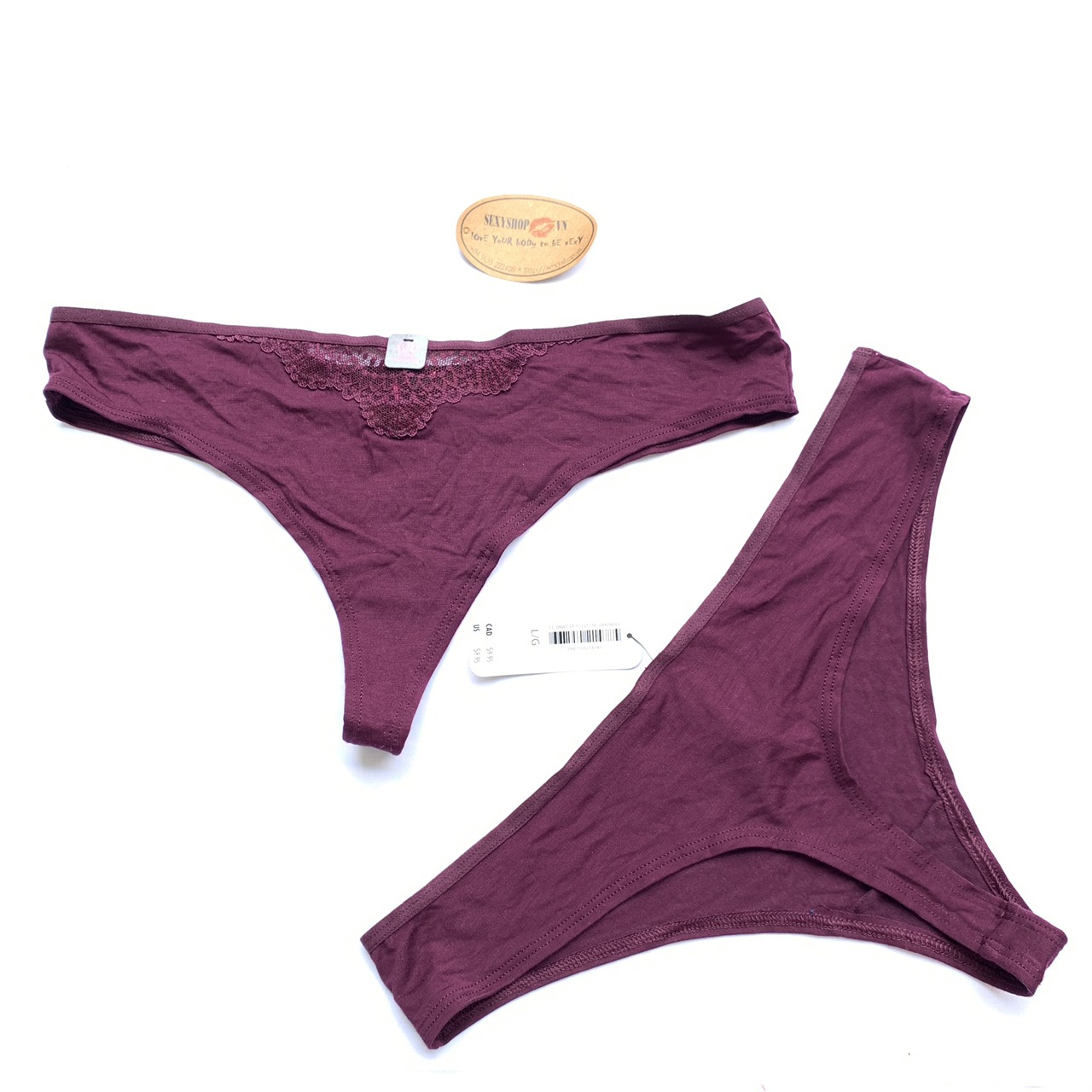 Quần Ultra Soft siêu mềm 11