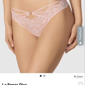 Quần lót ren LS 50