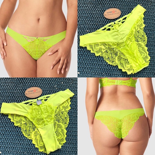 Quần lót tàng hình invisible 19