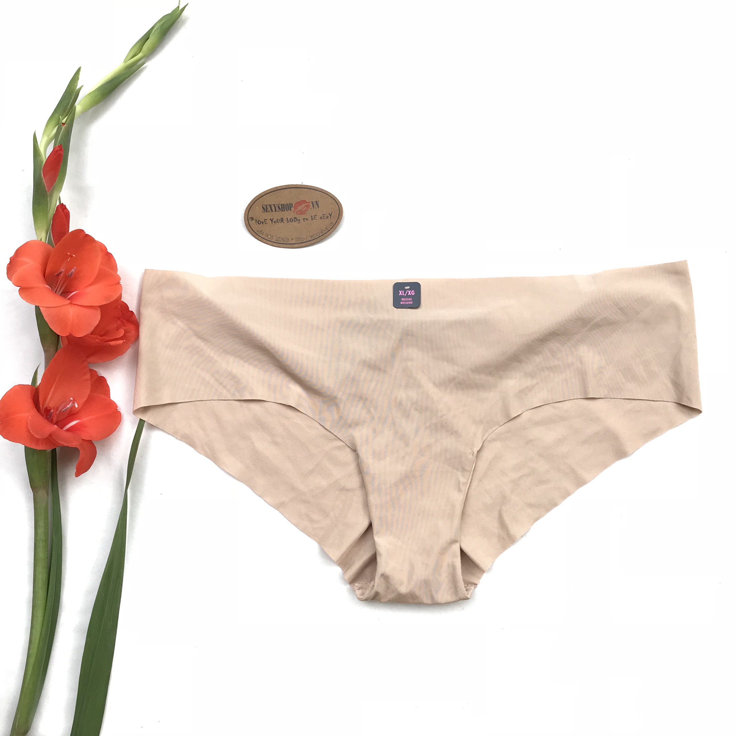 Quần lót tàng hình invisible 17 - Hình ảnh 5