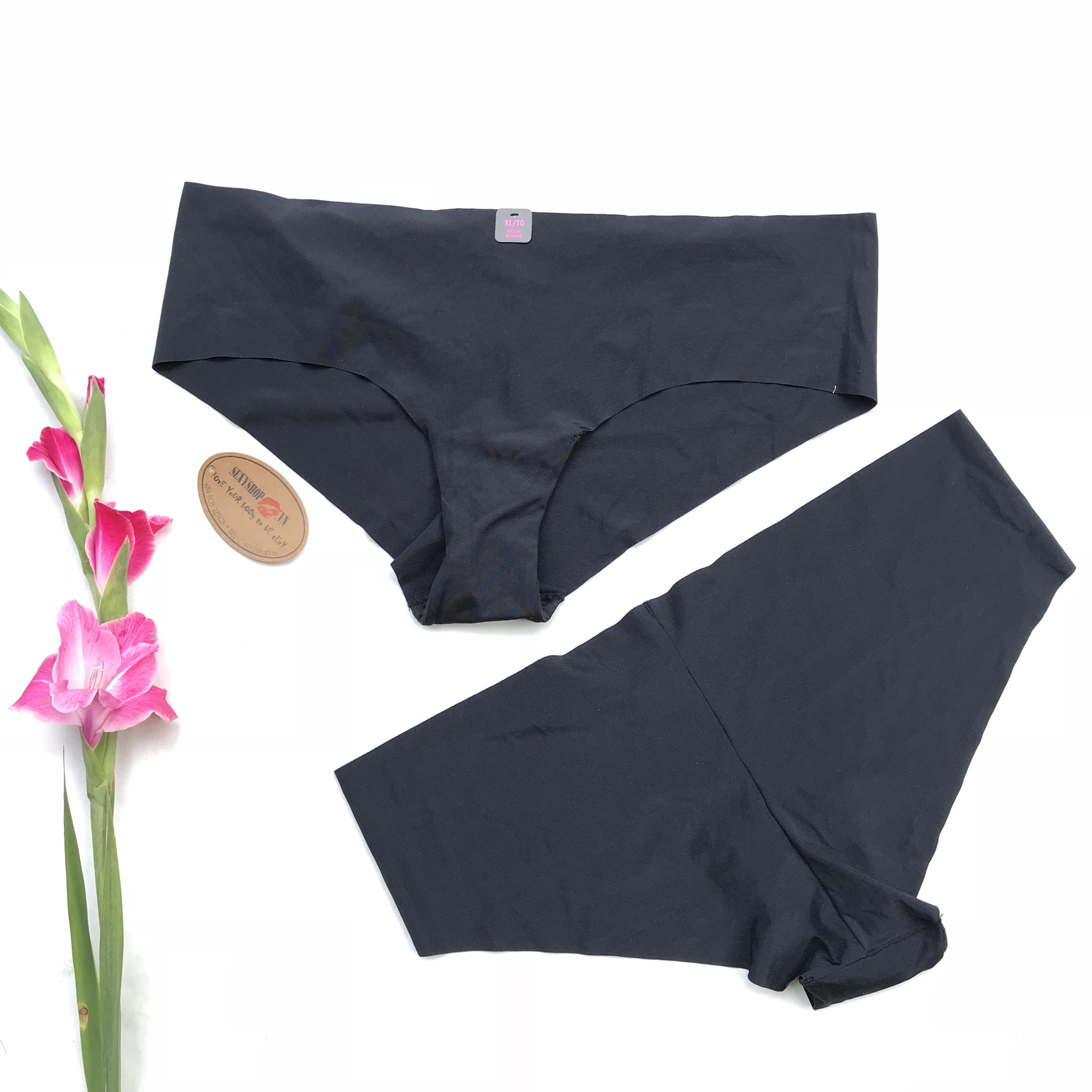 Quần lót tàng hình invisible 16 - Hình ảnh 4