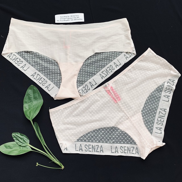 Quần lót tàng hình invisible 18 - Hình ảnh 3