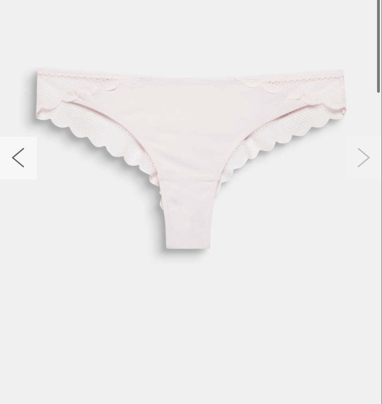 Quần lót Esprit 43 - Hình ảnh 3