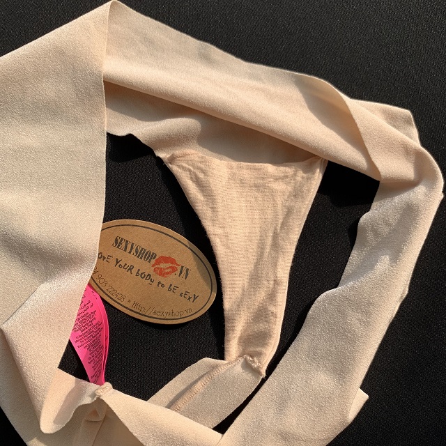 Quần lót tàng hình invisible 02 - Hình ảnh 5