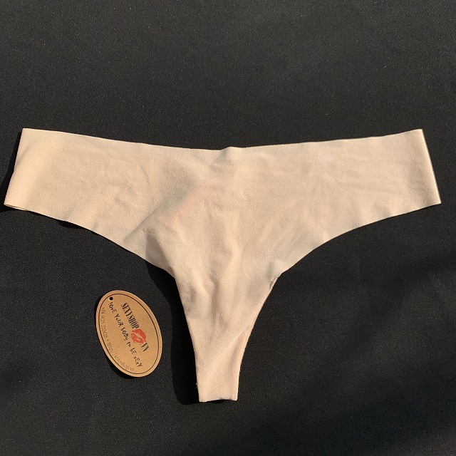 Quần lót tàng hình invisible 02 - Hình ảnh 4