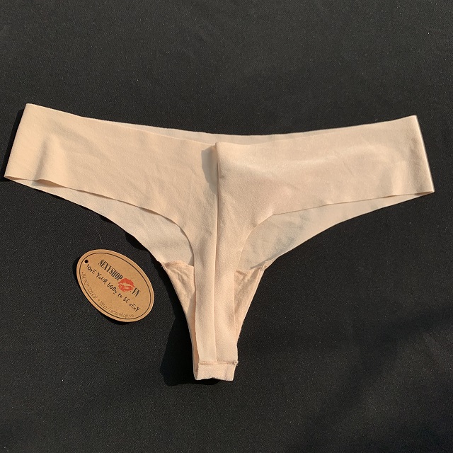 Quần lót tàng hình invisible 02 - Hình ảnh 3