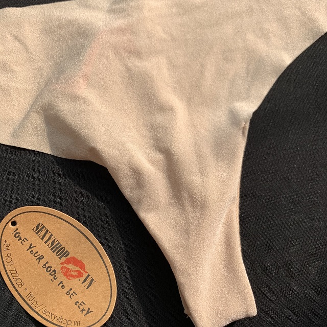 Quần lót tàng hình invisible 02 - Hình ảnh 2