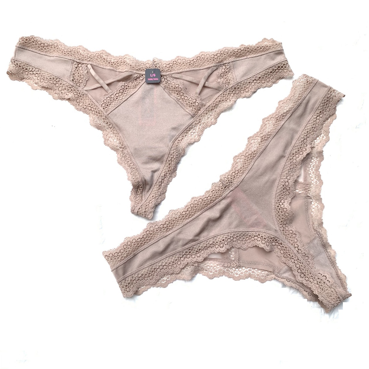 Quần lót ren đẹp 7