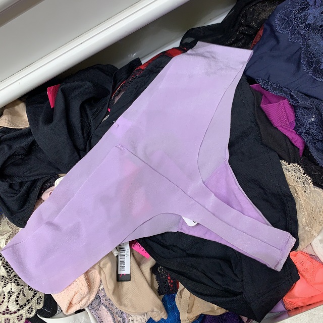 Quần lót tàng hình invisible 08 - Hình ảnh 4