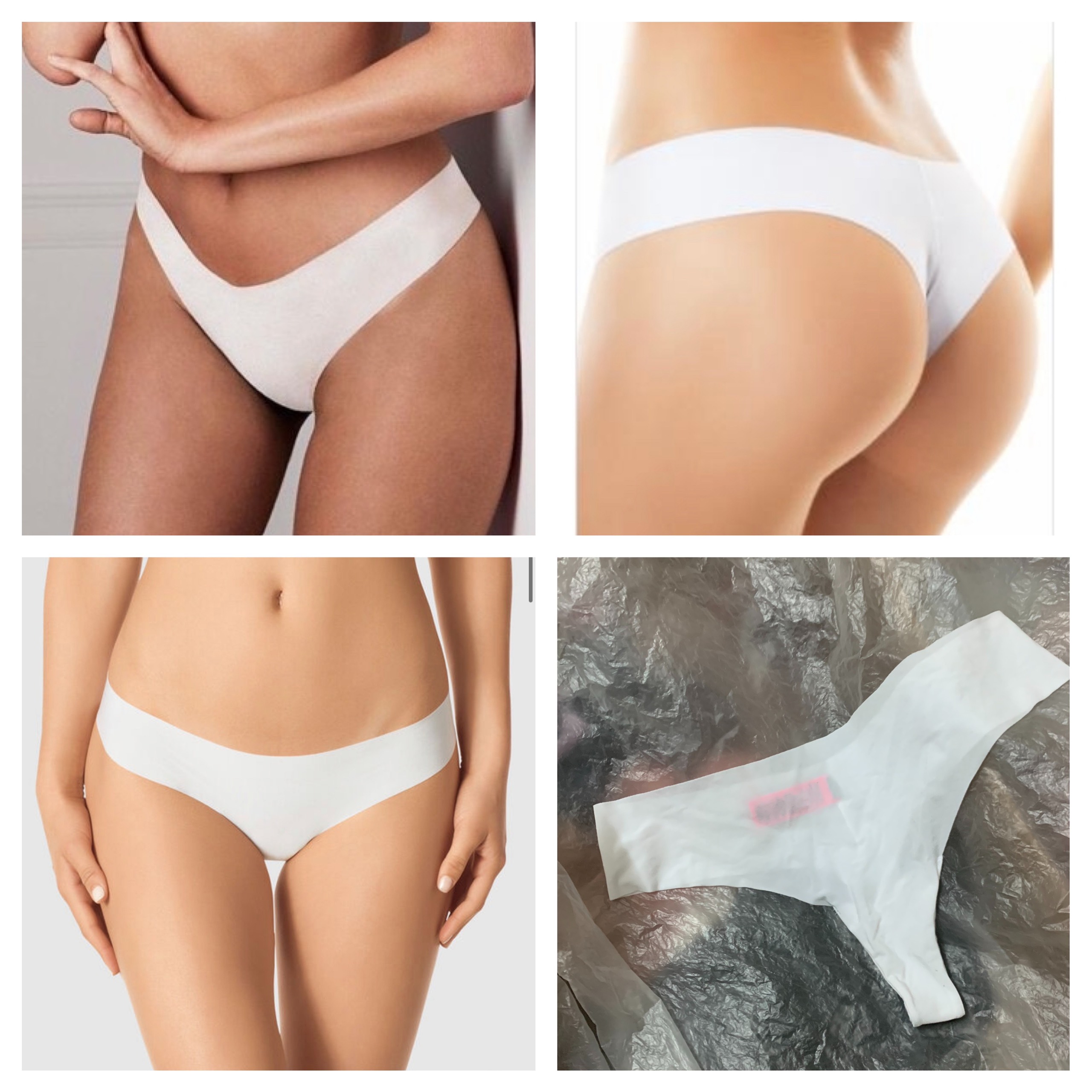 Quần lót tàng hình invisible 06 - Hình ảnh 3