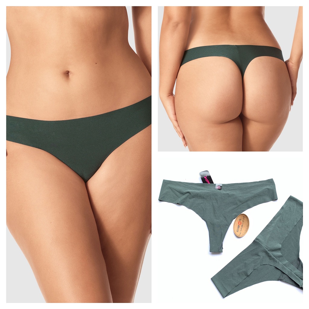 Quần lót tàng hình invisible 07