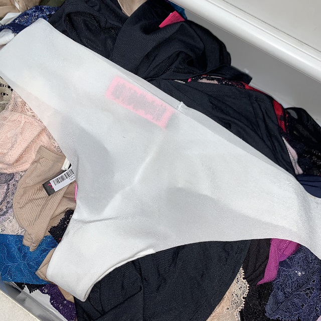 Quần lót tàng hình invisible 06 - Hình ảnh 2