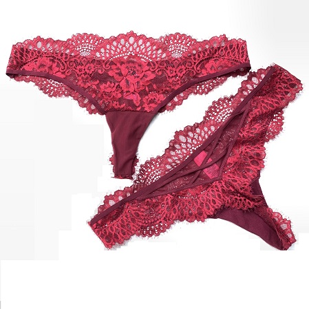 Quần lót ren đẹp 3 - Hình ảnh 4