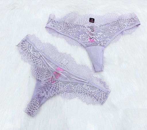 Quần lót ren đẹp 1