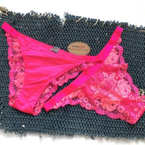 Quần lót ren LS 55