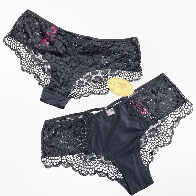 Quần lót ren đẹp 17
