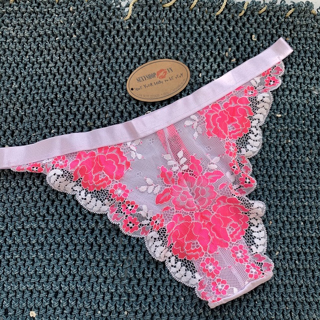 Quần lót ren đẹp 18 - Hình ảnh 3