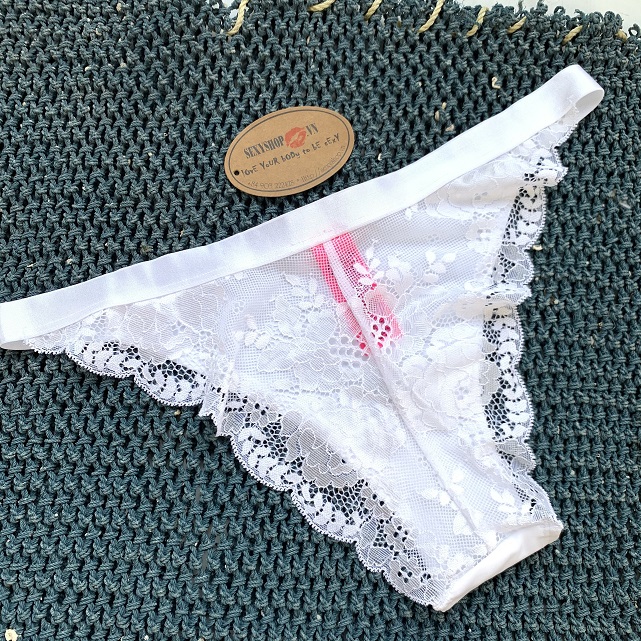 Quần lót ren LS 57 - Hình ảnh 2