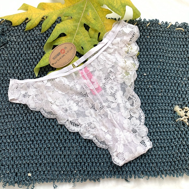 Quần lót ren đẹp 13 - Hình ảnh 3