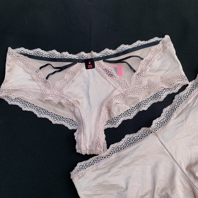 Quần lót ren đẹp 22 - Hình ảnh 3