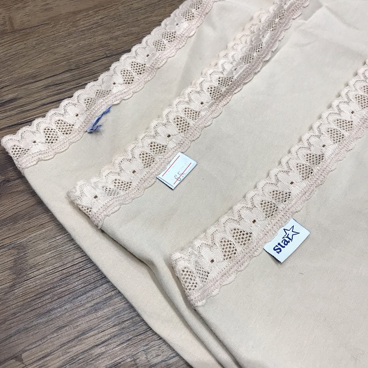 Quần lót cotton cạp cao trium* 30 - Hình ảnh 6