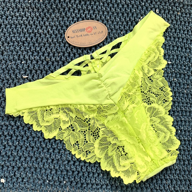 Quần lót tàng hình invisible 19 - Hình ảnh 3