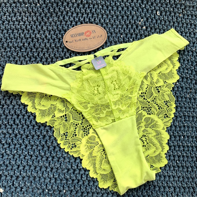 Quần lót tàng hình invisible 19 - Hình ảnh 2