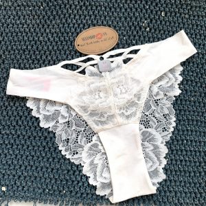 Quần lót tàng hình invisible 20