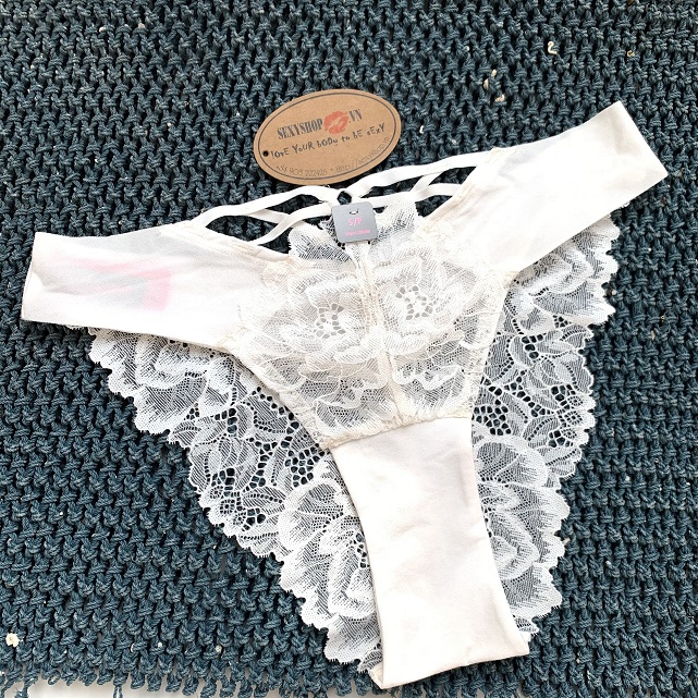 Quần lót tàng hình invisible 20