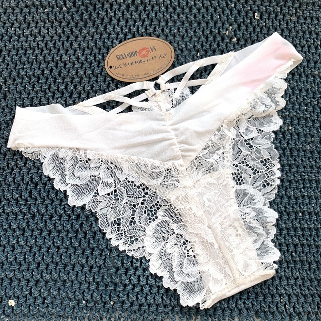 Quần lót tàng hình invisible 20 - Hình ảnh 4