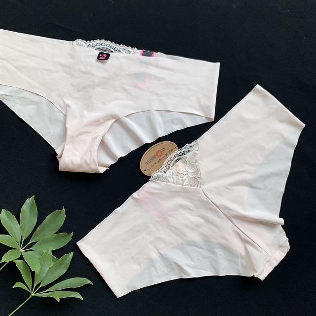 Quần lót invisible 24 - Hình ảnh 4